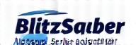 BlitzSauber Auto Service Logo